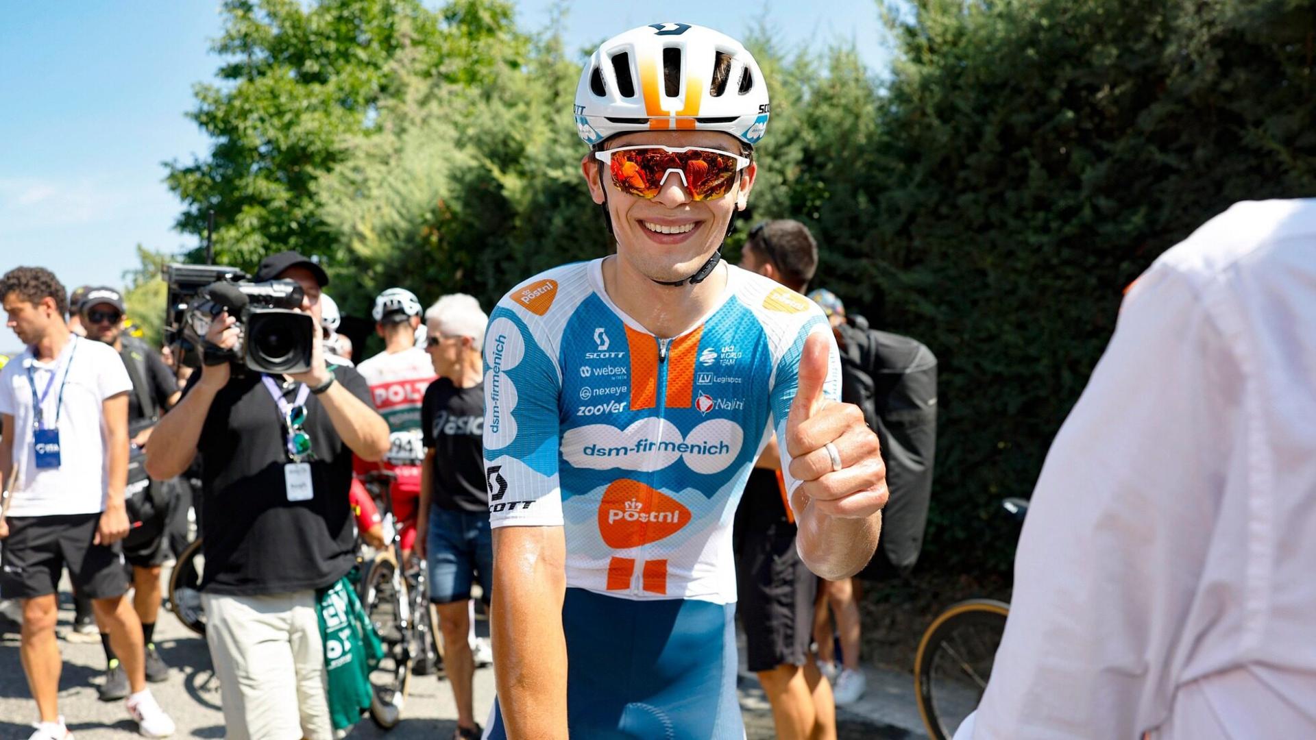 TOP 5 nejlepších momentů roku 2024 z pohledu české cyklistiky!